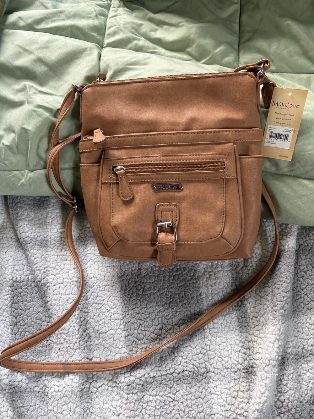 MultiSac Bag